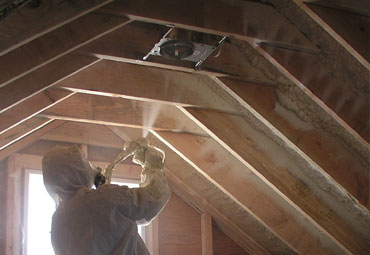 Burnaby Attic Insulation