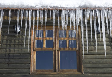 Ice Dam Prevention for Burnaby Homes